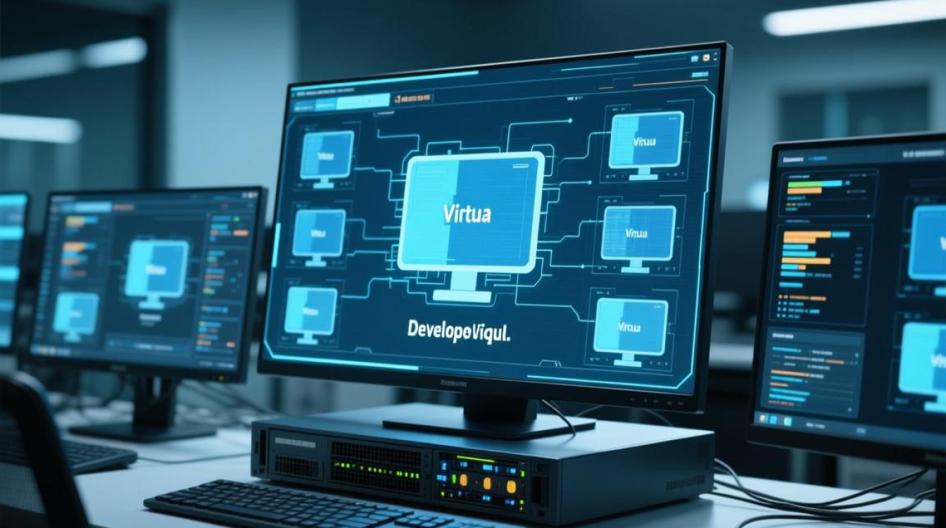 虚拟机USB传输慢怎么办？教你解决卡顿问题