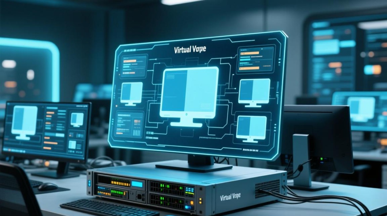 虚拟机USB传输慢怎么办？教你解决卡顿问题