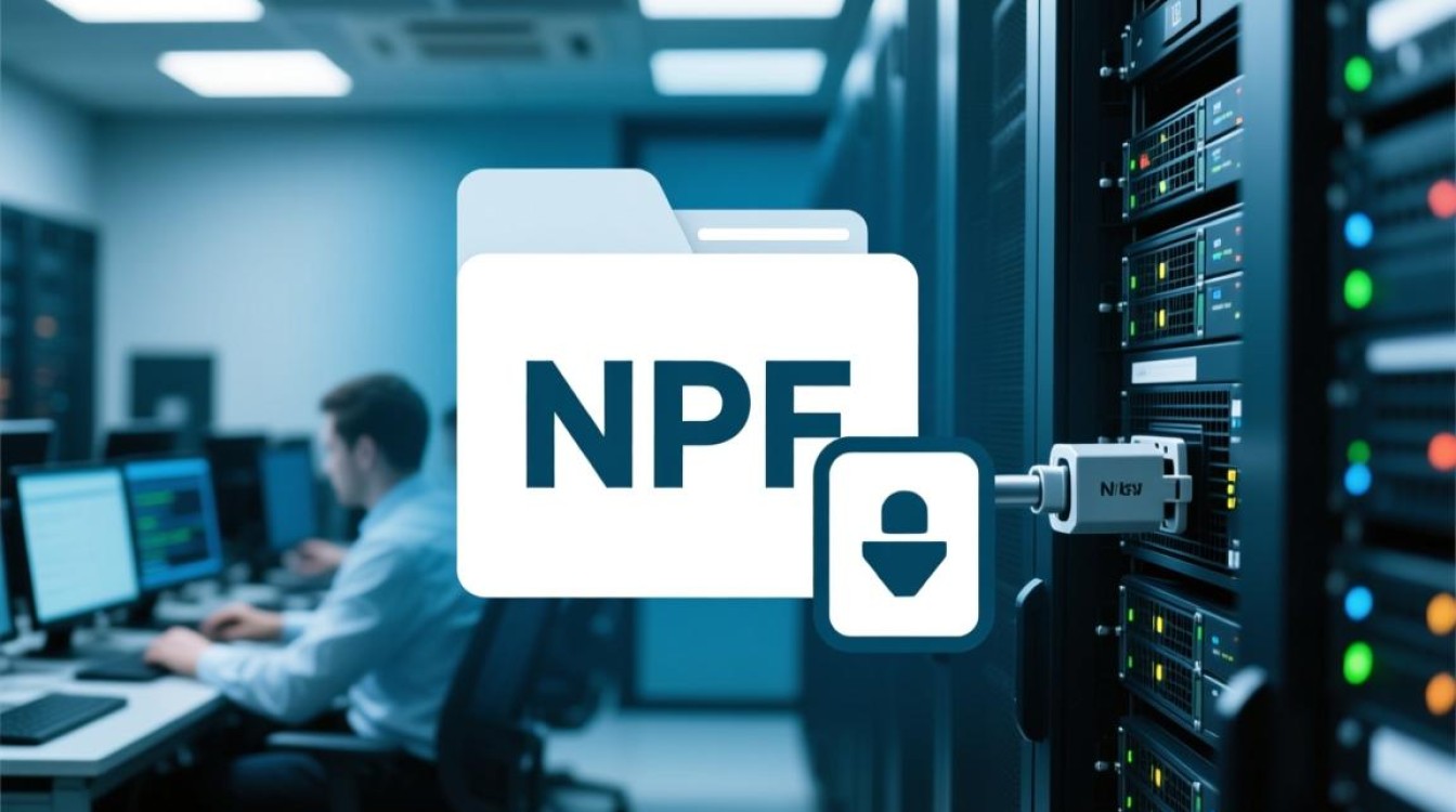 Linux NFS如何实现开机自动挂载且无需手动输入密码？