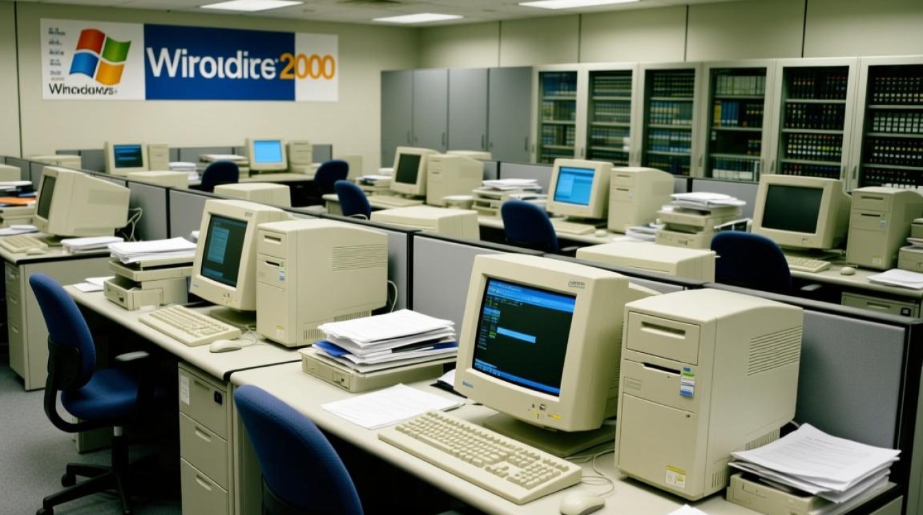 虚拟机2003系统繁忙怎么办？如何解决性能瓶颈问题？