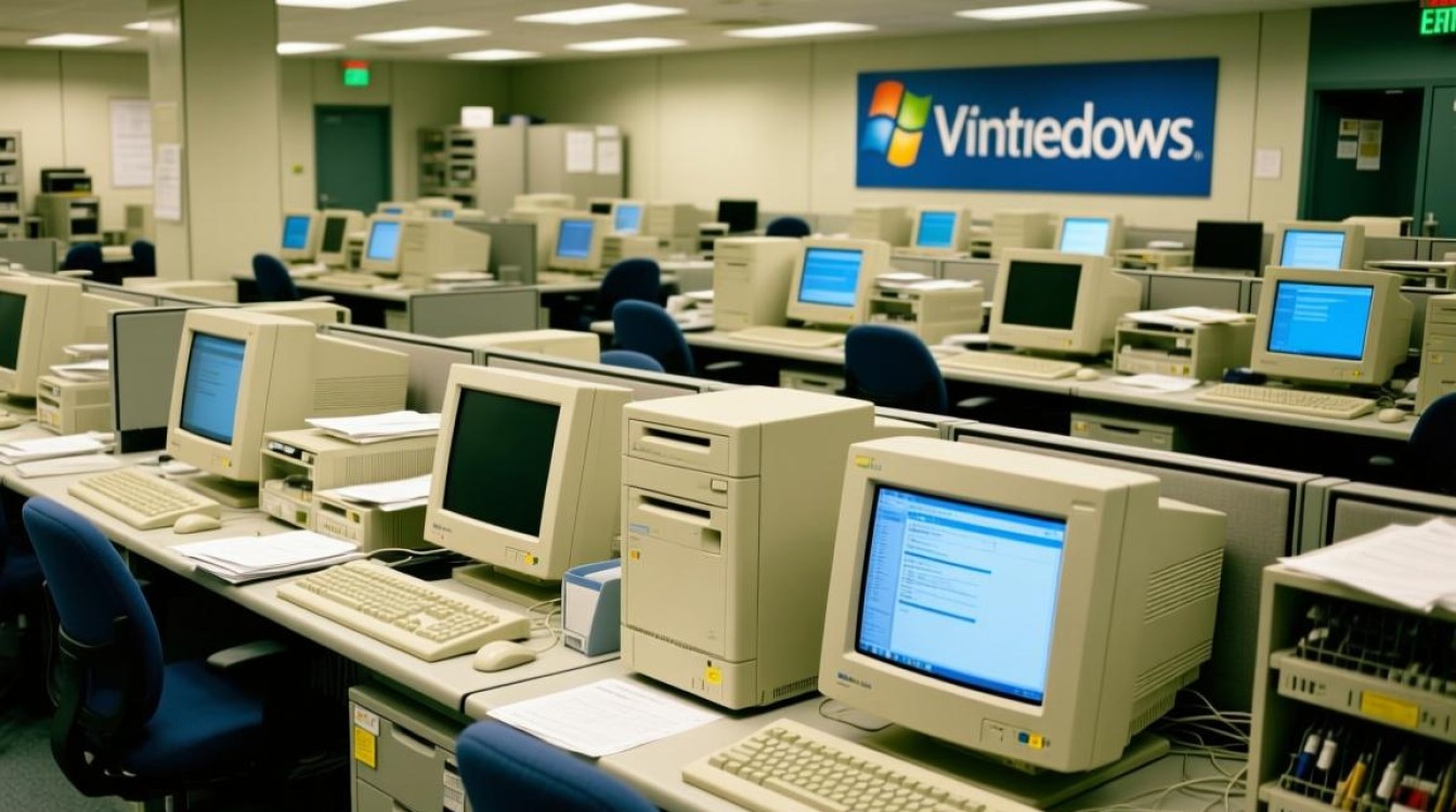 虚拟机2003系统繁忙怎么办？如何解决性能瓶颈问题？