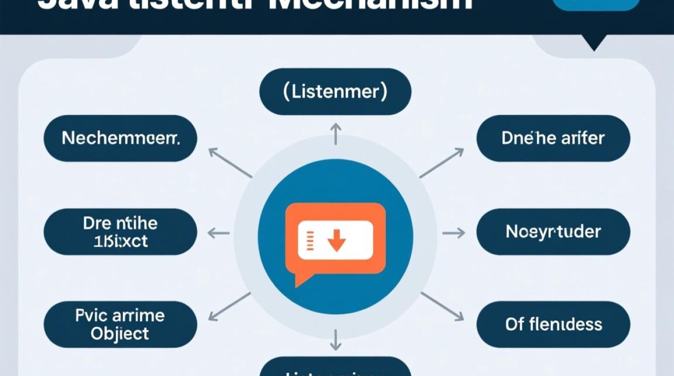 Java监听机制底层如何实现？事件监听流程是怎样的？