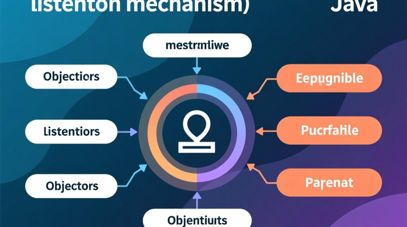 Java监听机制底层如何实现？事件监听流程是怎样的？