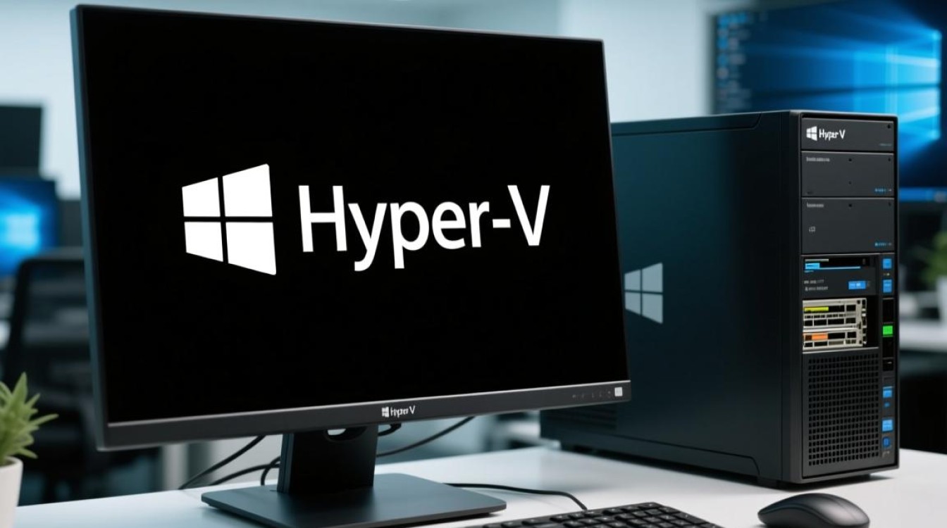 hyper虚拟机黑屏怎么办？3招快速解决黑屏问题-好主机测评网