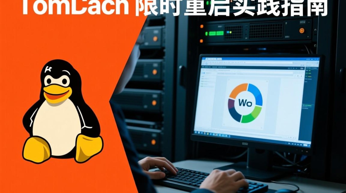 Linux Tomcat定时重启脚本怎么写才不丢连接？