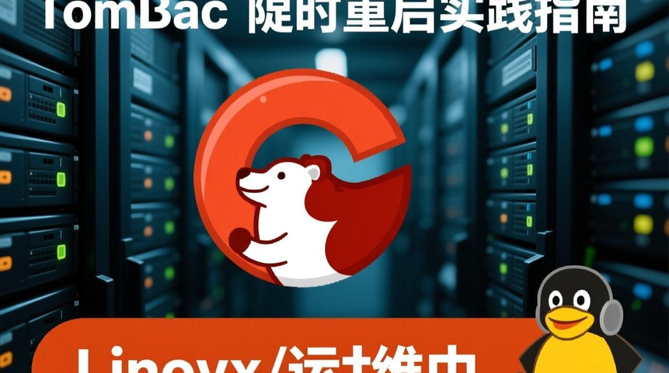 Linux Tomcat定时重启脚本怎么写才不丢连接？-好主机测评网