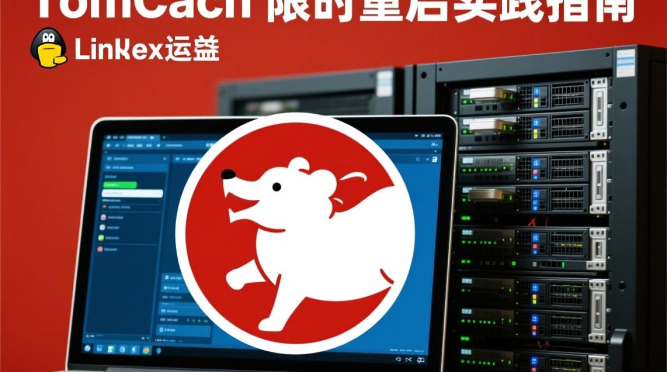 Linux Tomcat定时重启脚本怎么写才不丢连接？