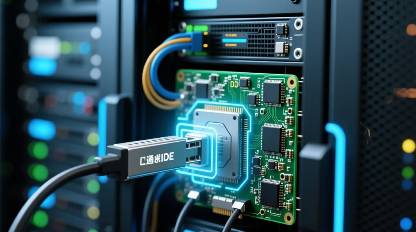 虚拟机直通ide是什么？如何实现高效开发？