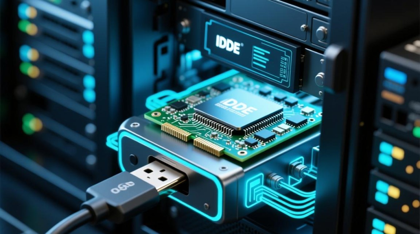 虚拟机直通ide是什么？如何实现高效开发？