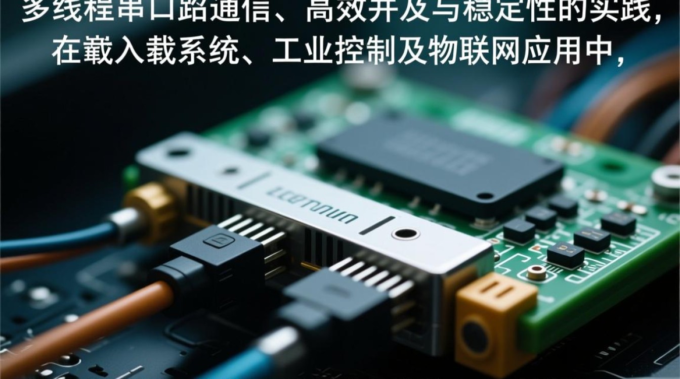 Linux多线程串口通信如何避免数据冲突？-好主机测评网
