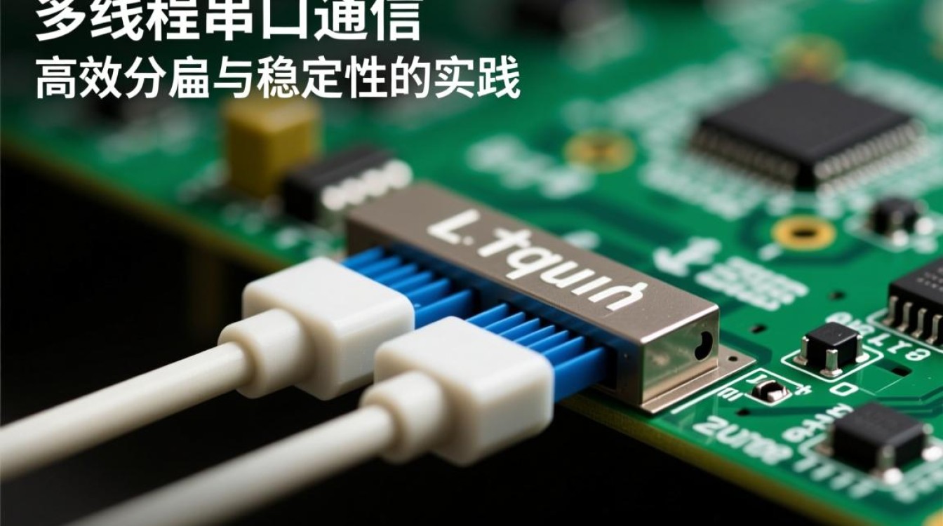 Linux多线程串口通信如何避免数据冲突？