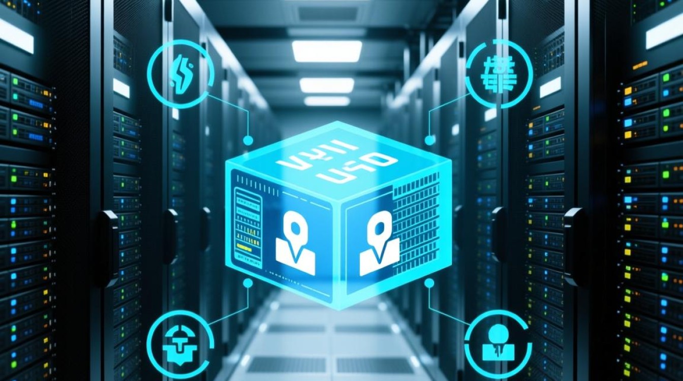 服务器虚拟化Linux，如何高效部署与管理？-好主机测评网