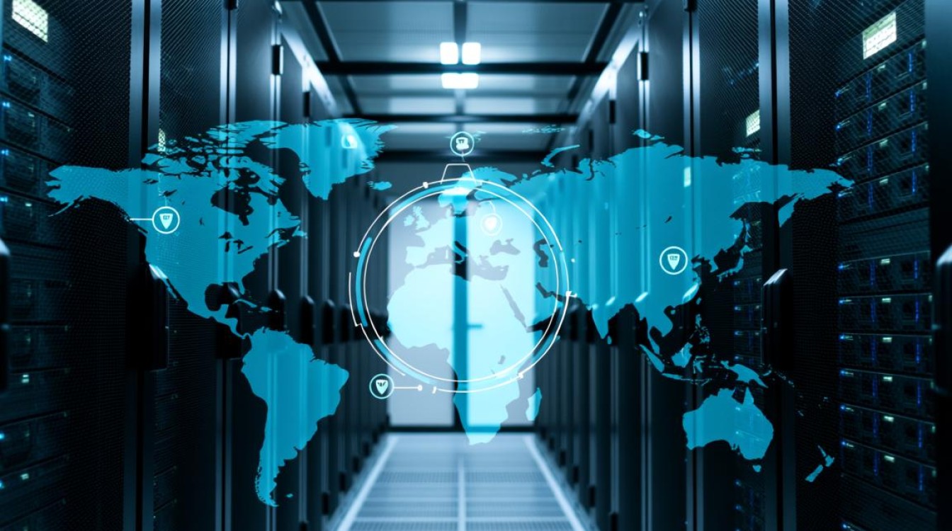 服务器虚拟化Linux,如何高效部署与管理? 服务器虚拟化Linux,如何高效部署与管理?