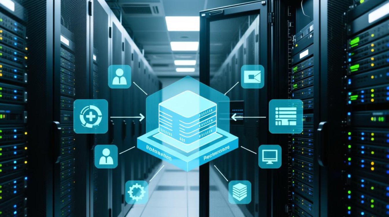 服务器虚拟化Linux,如何高效部署与管理? 服务器虚拟化Linux,如何高效部署与管理?