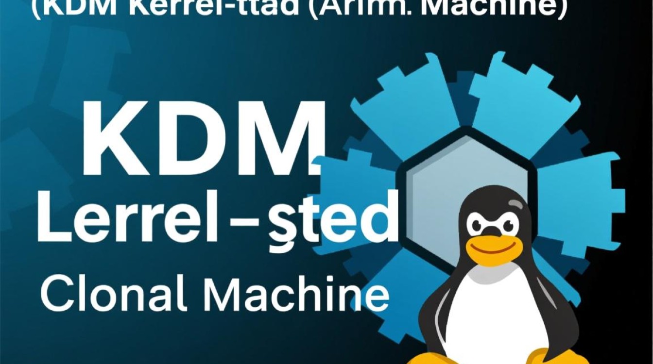 kvm虚拟机克隆后网络不通怎么办？-好主机测评网