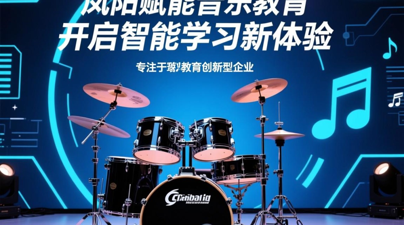 凤阳智能电鼓培训机构靠谱吗？零基础能学会吗？-好主机测评网