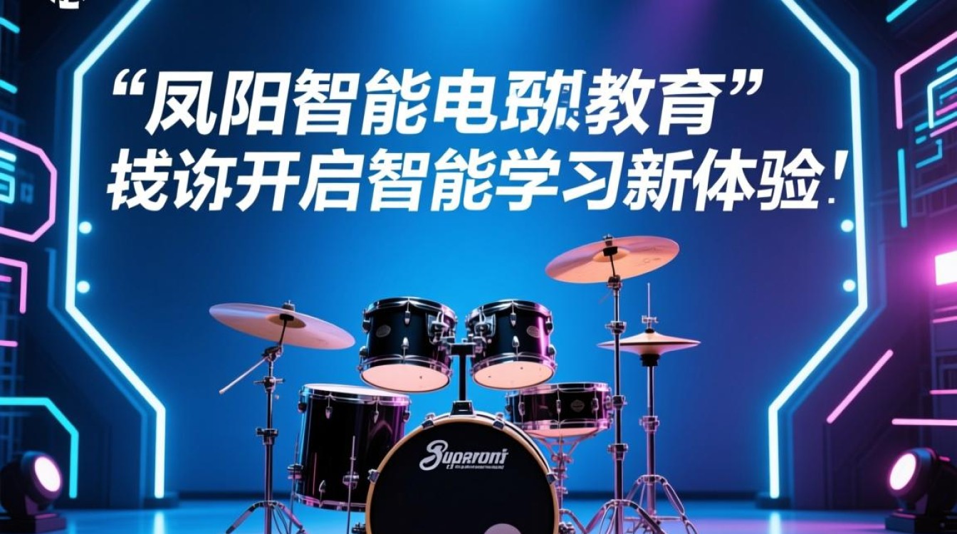 凤阳智能电鼓培训机构靠谱吗?零基础能学会吗? 凤阳智能电鼓培训机构靠谱吗?零基础能学会吗?
