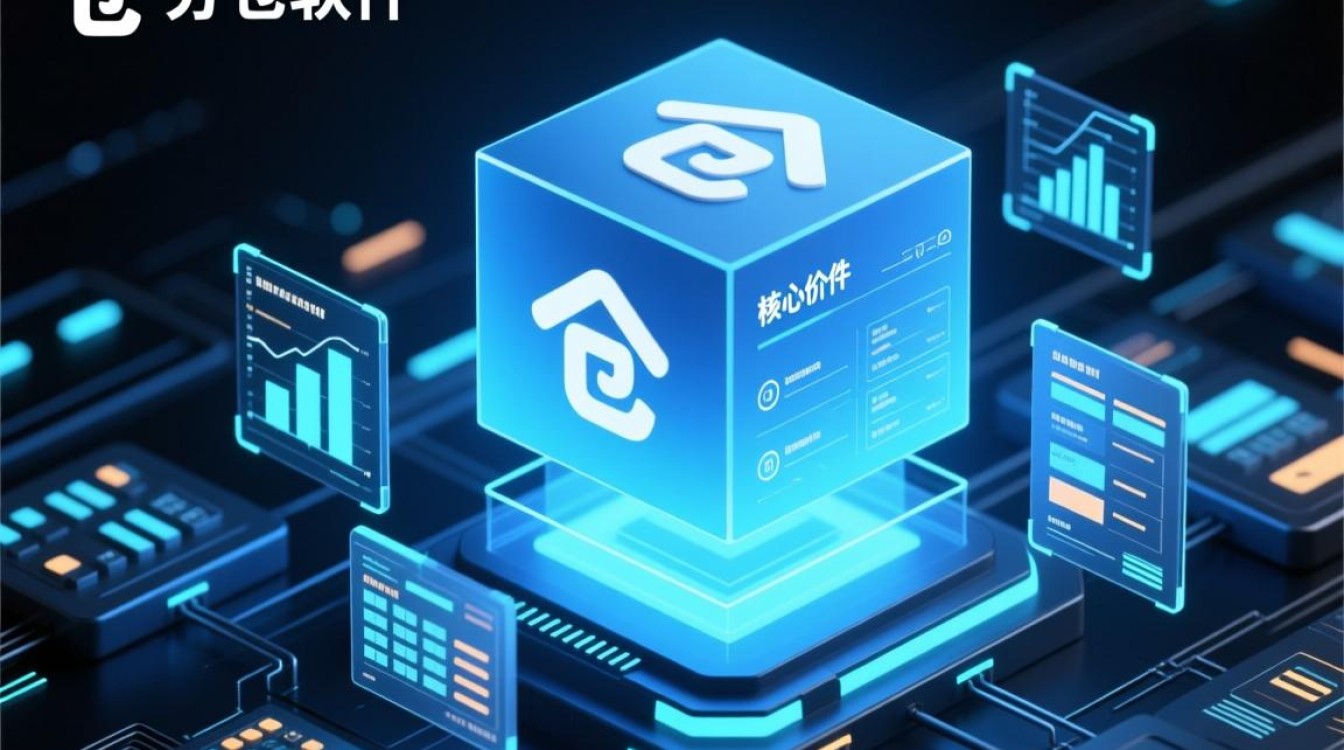 分仓软件云服务器怎么选？安全稳定还省钱吗？-好主机测评网