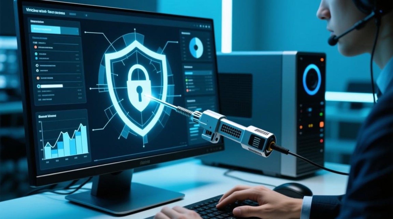 虚拟机安装扫描后，如何确保病毒库实时更新？-好主机测评网