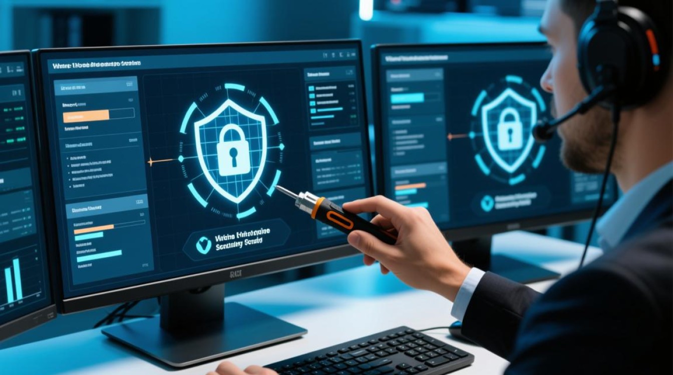 虚拟机安装扫描后,如何确保病毒库实时更新? 虚拟机安装扫描后,如何确保病毒库实时更新?