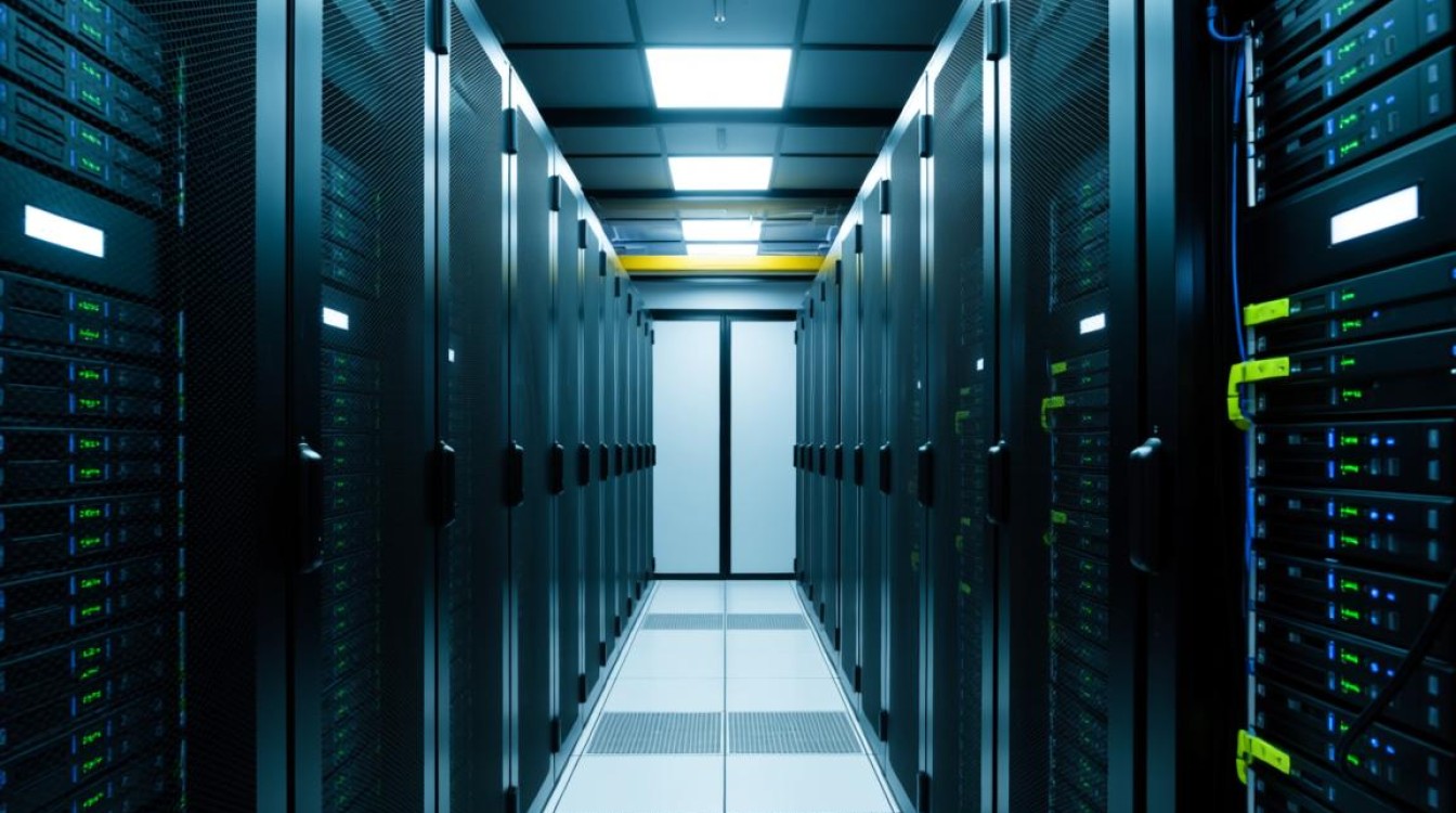 服务器节点存储如何提升数据读写效率与稳定性？