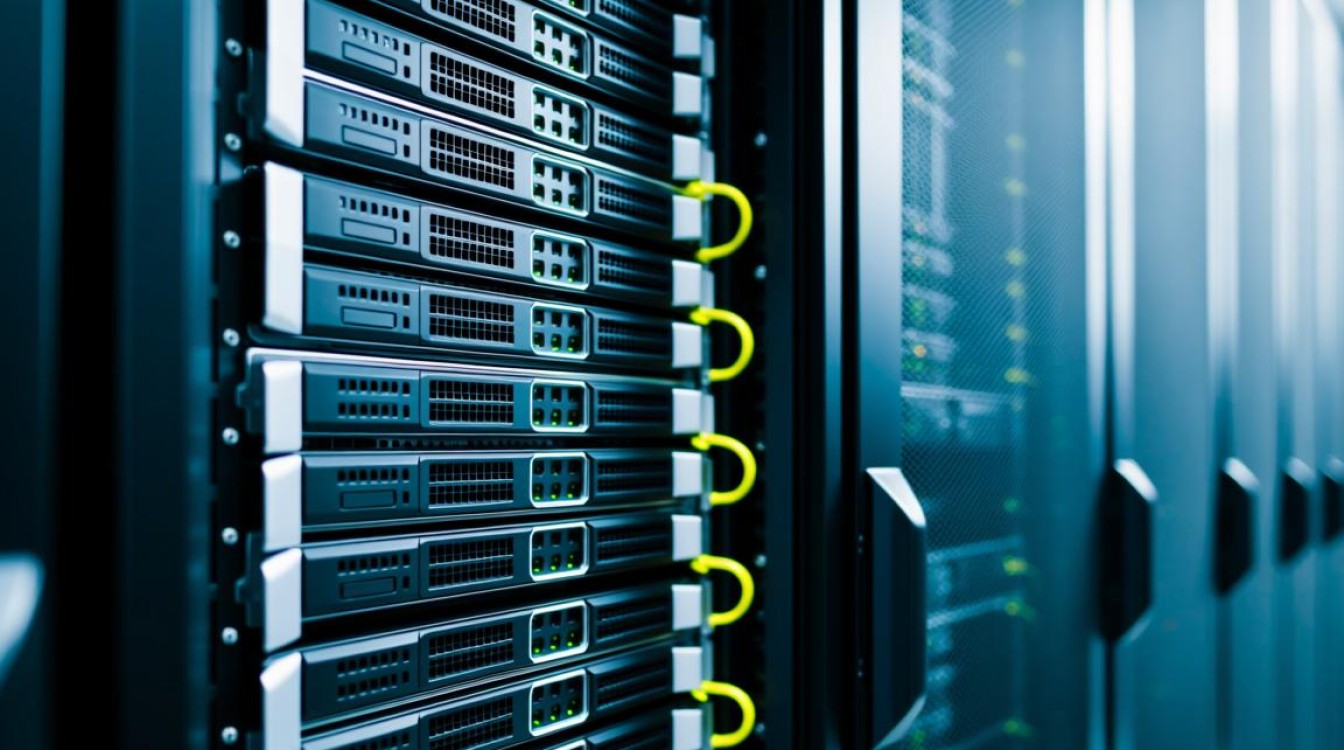 服务器节点存储如何提升数据读写效率与稳定性？-好主机测评网