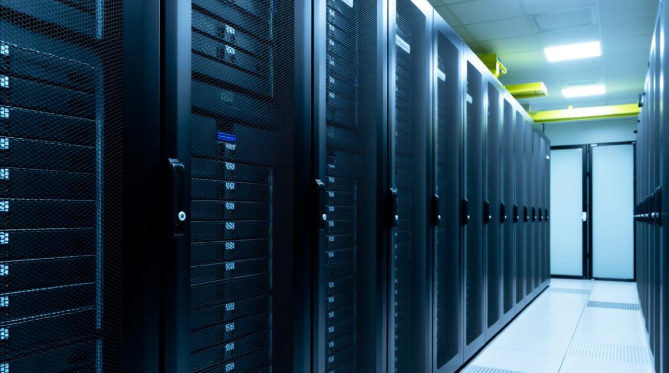 服务器节点存储如何提升数据读写效率与稳定性？