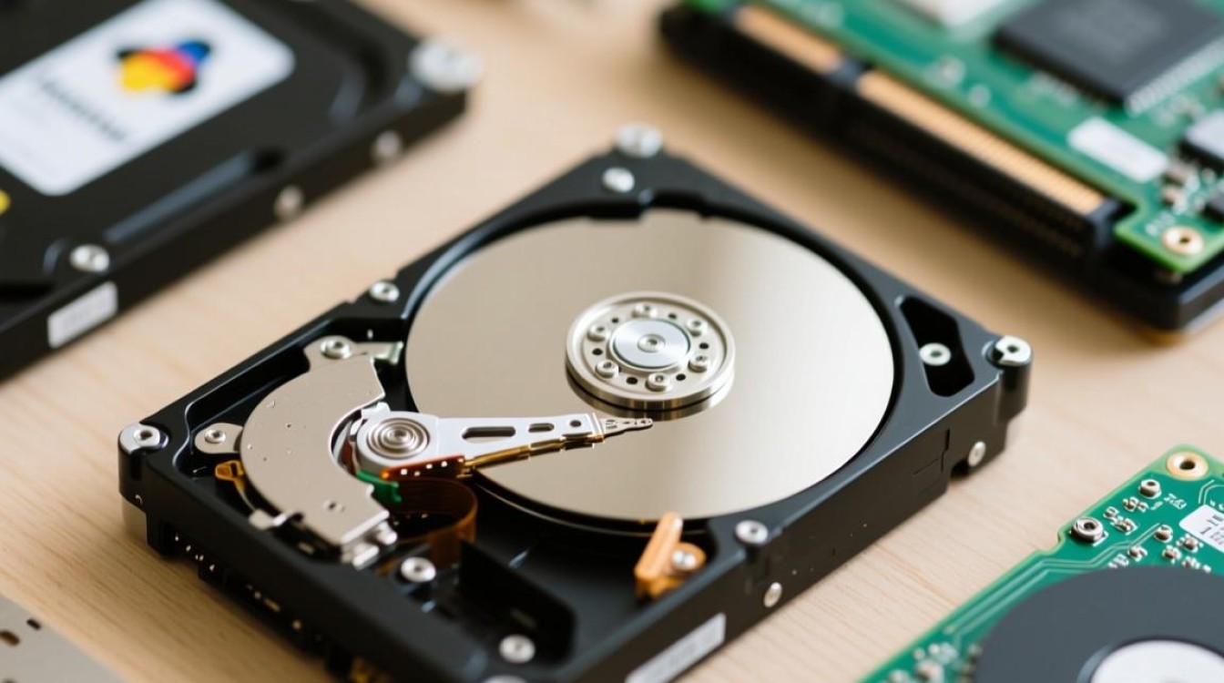 Linux硬盘安装教程，双系统如何分区及引导配置？-好主机测评网