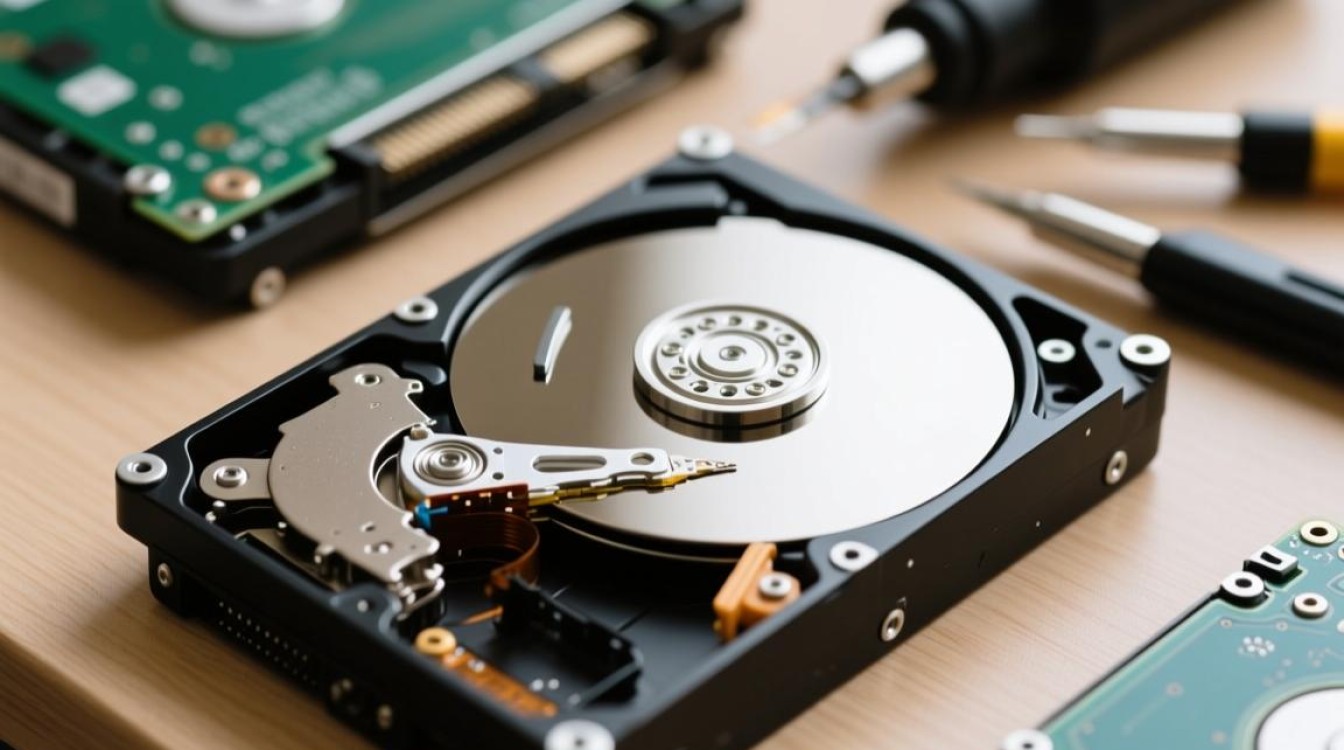 Linux硬盘安装教程，双系统如何分区及引导配置？