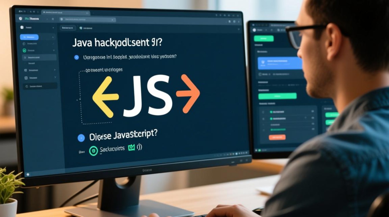Java后台如何调用或执行JS方法？
