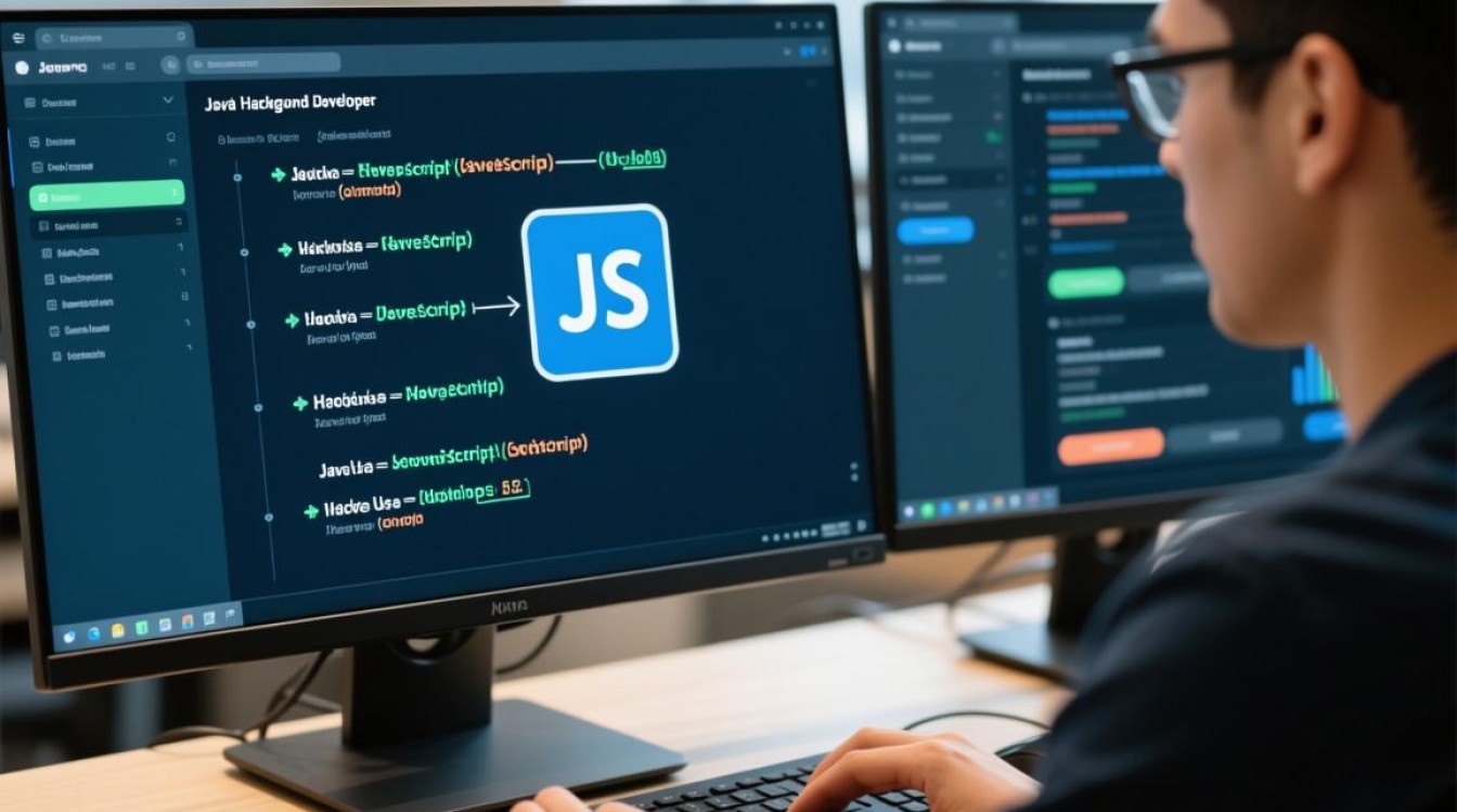 Java后台如何调用或执行JS方法？