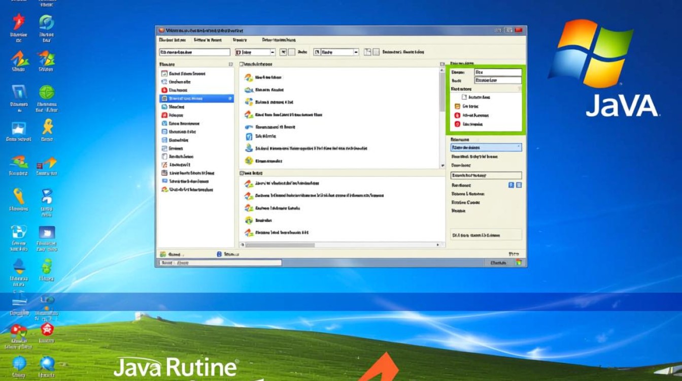 xp系统如何安装java运行程序？详细步骤是怎样的？-好主机测评网