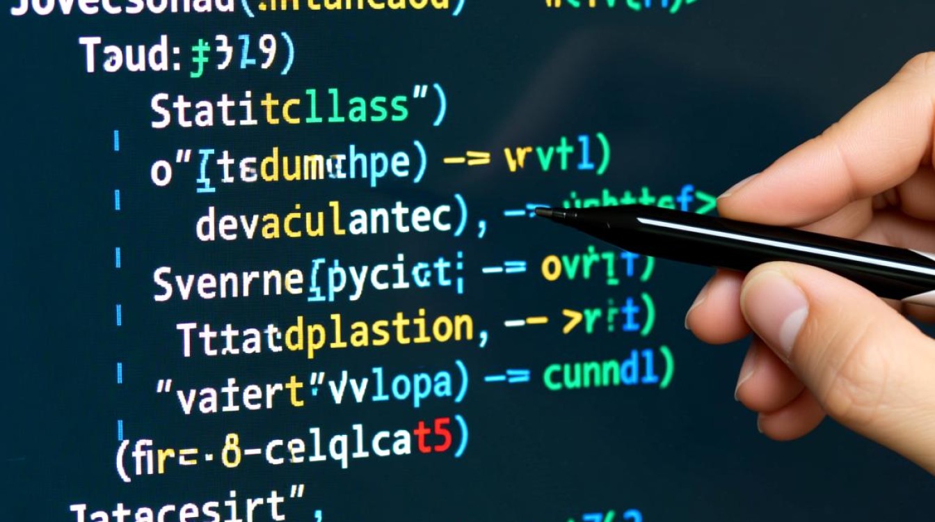 JavaScript静态类怎么用？常用静态类方法和场景有哪些？