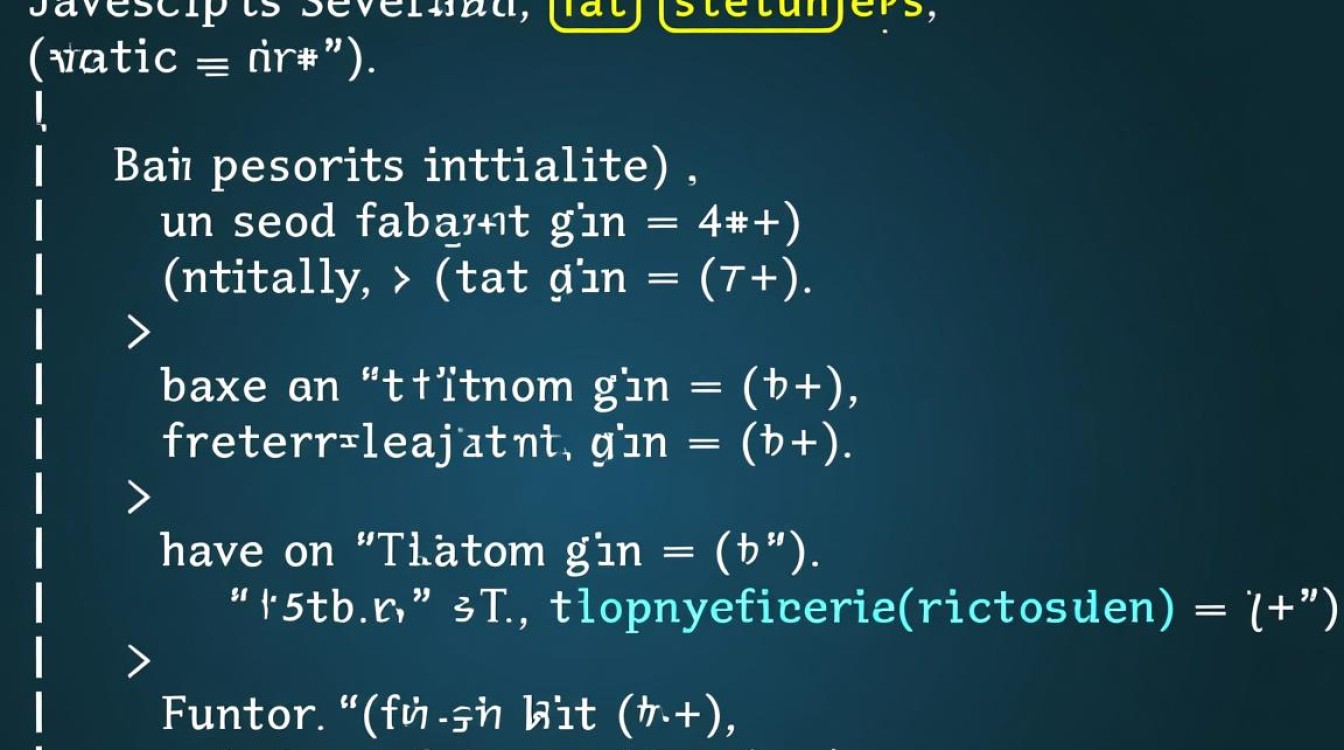 JavaScript静态类怎么用？常用静态类方法和场景有哪些？