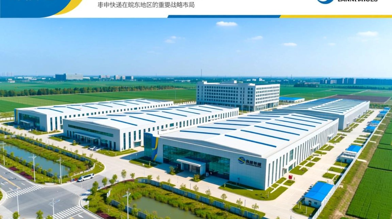 凤阳申通智慧物流园有限公司怎么样？服务好不好？