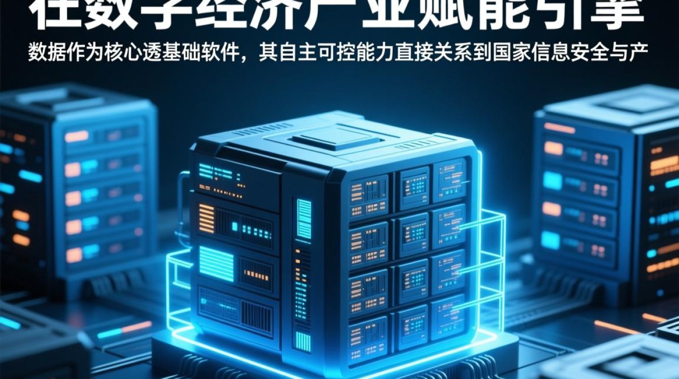 佛山自研数据库，性能如何，能否替代国外产品？-好主机测评网