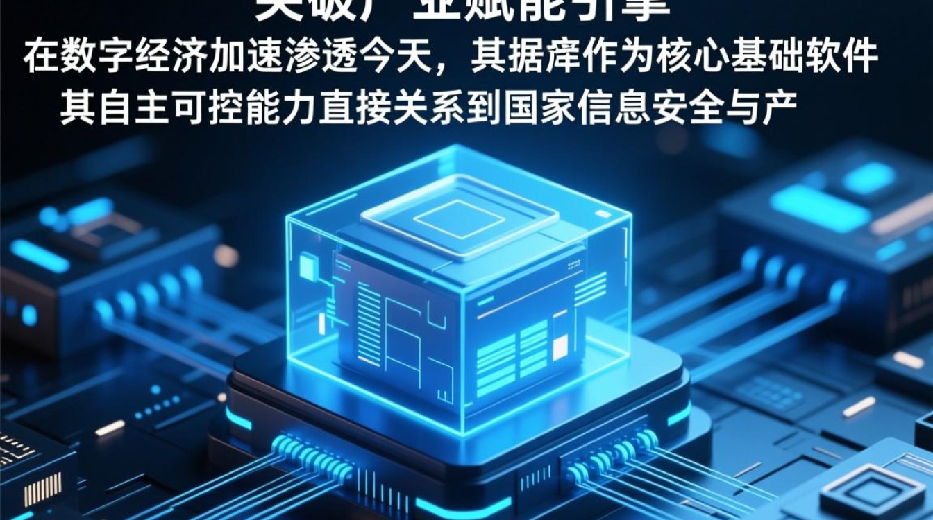 佛山自研数据库，性能如何，能否替代国外产品？