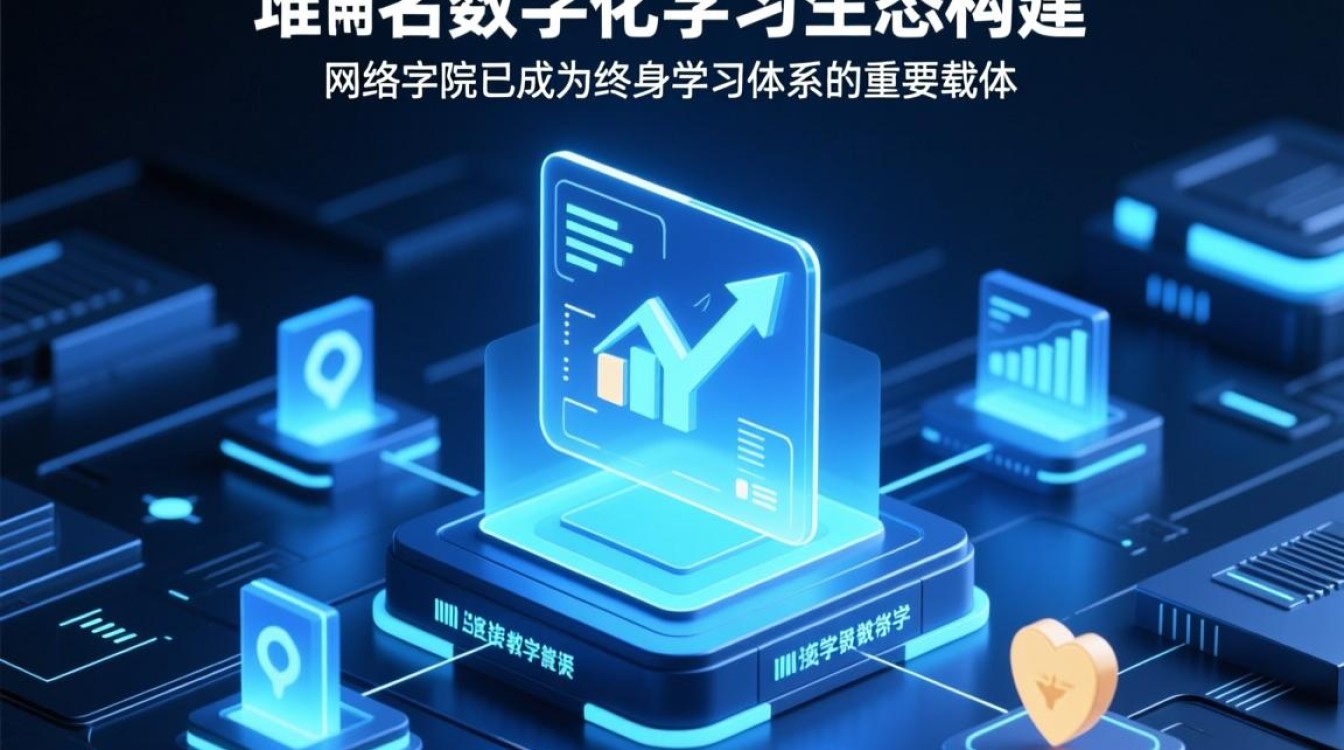 网络学院学员域名怎么申请和使用?-好主机测评网