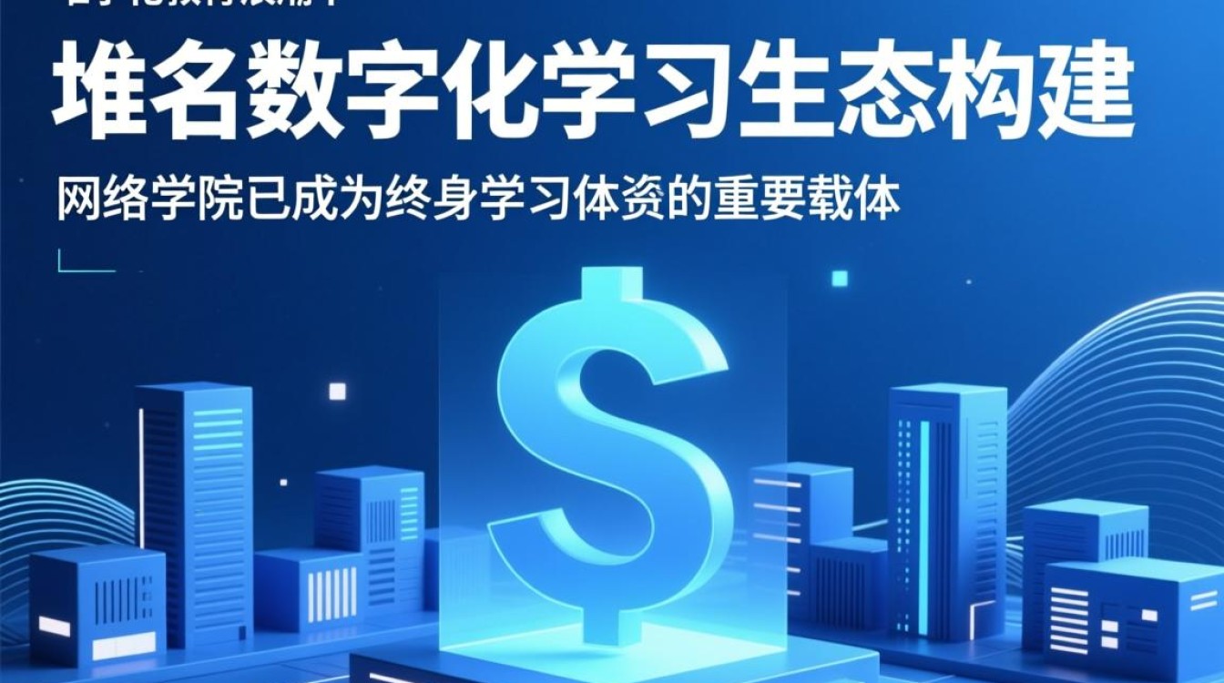 网络学院学员域名怎么申请和使用？