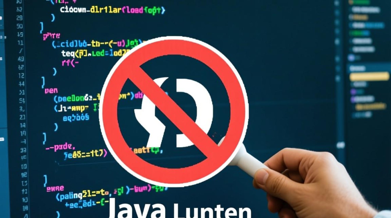 Java程序停止运行后，如何重新启动并恢复运行？