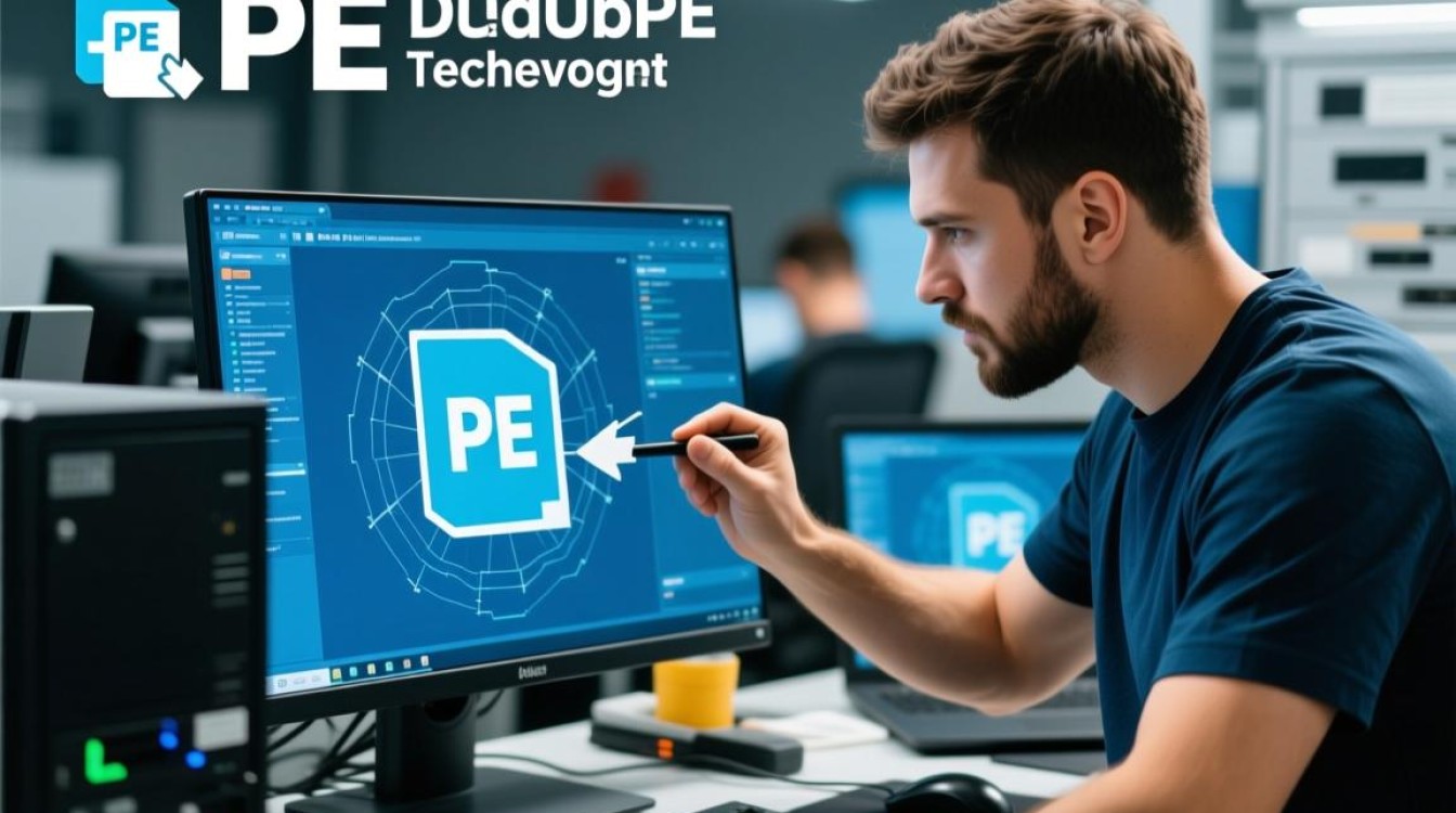 虚拟机拖放PE文件失败怎么办？-好主机测评网