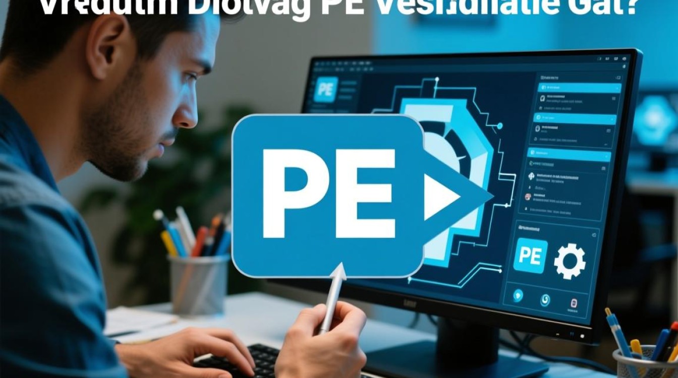 虚拟机拖放PE文件失败怎么办？