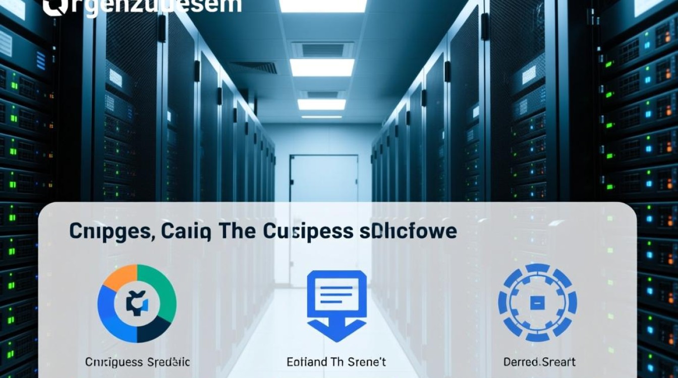 服务器购买配置怎么选？预算与需求如何平衡？