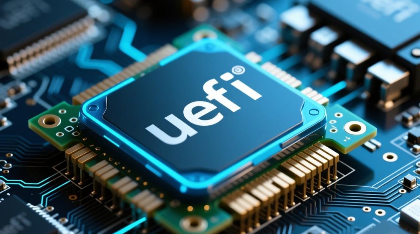 uefi虚拟机bios是什么?如何配置与使用?-好主机测评网