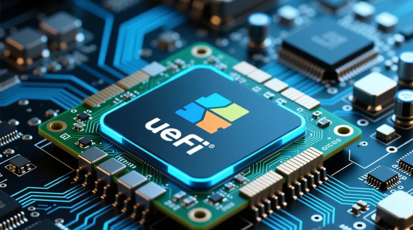 uefi虚拟机bios是什么？如何配置与使用？