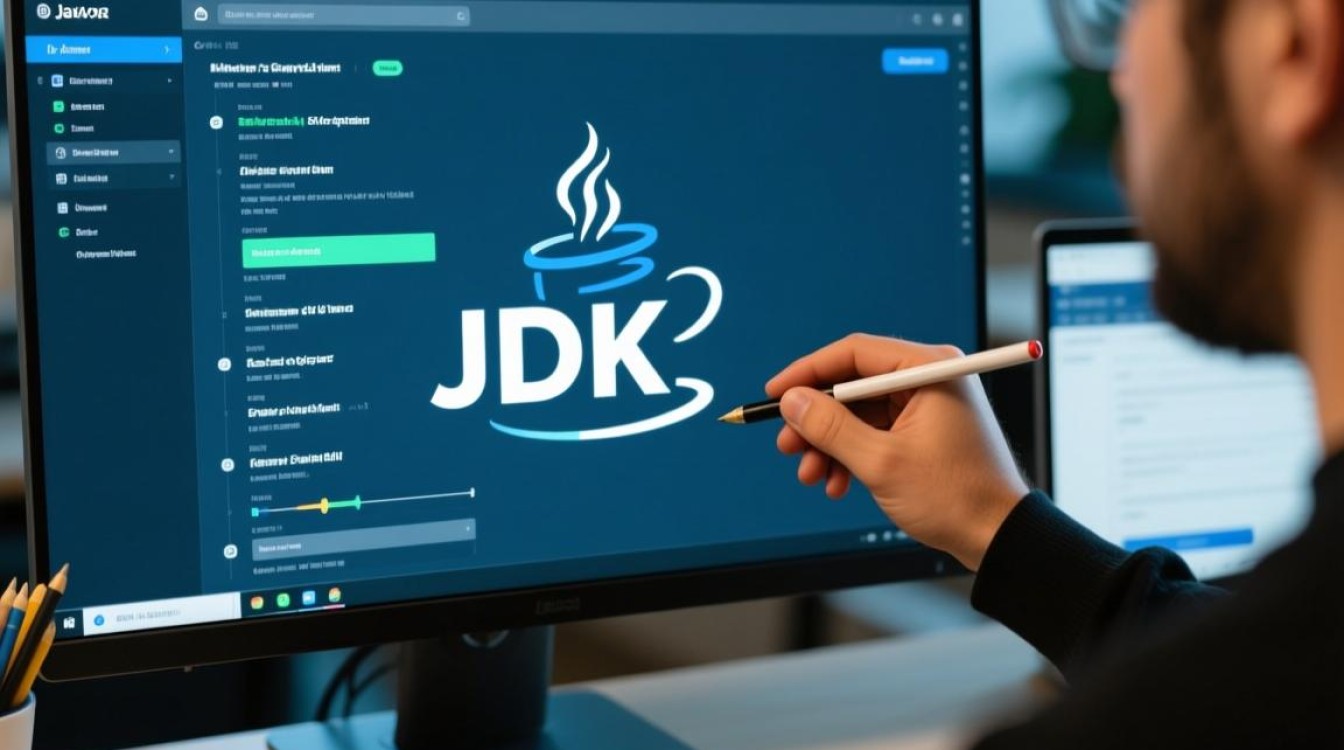 学Java需要安装哪些必备软件？新手入门工具清单