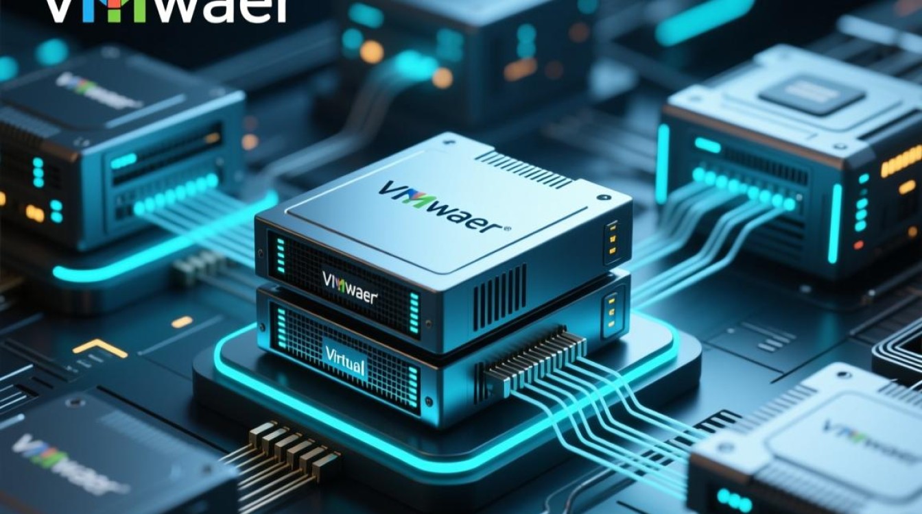 如何有效加快VMware虚拟机运行速度的具体方法有哪些？-好主机测评网