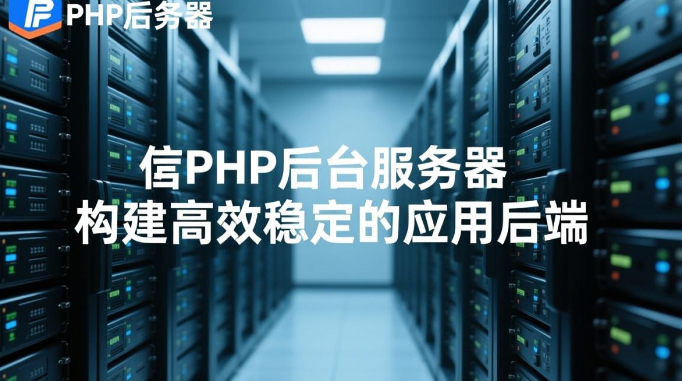 凡信php后台服务器如何实现高效稳定的数据交互? 凡信php后台服务器如何实现高效稳定的数据交互?