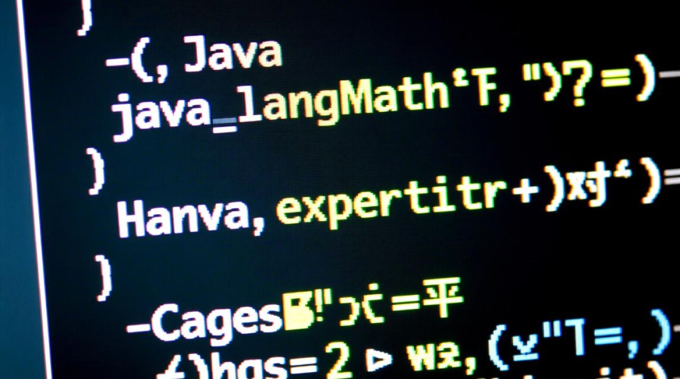 Java中如何正确导入math类并使用其方法？-好主机测评网