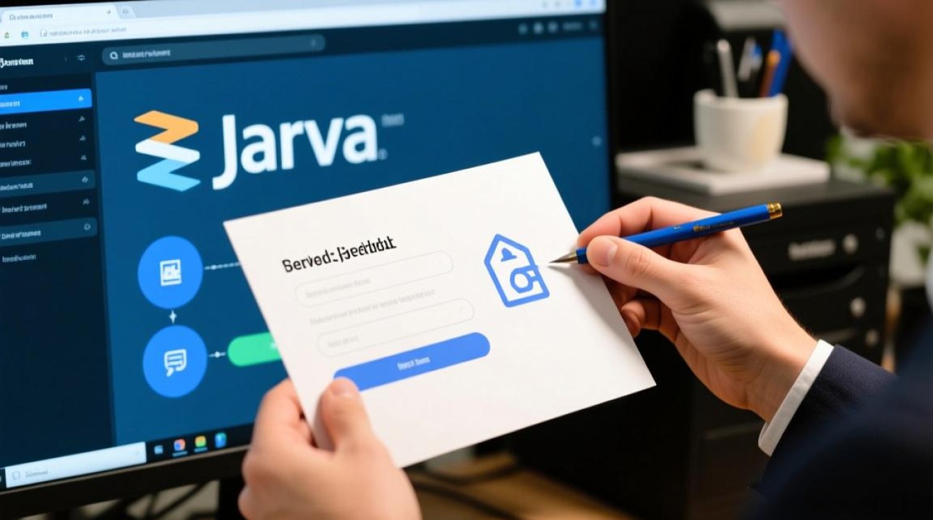 Java服务器地址搭建步骤是怎样的？新手如何快速配置？-好主机测评网